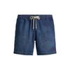 Polo Ralph Lauren Men S 6.5 Cm Polo prepSter Denim Short  Mnpodnm10920079400 
