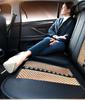 Чехол на сиденье Binyue Cool 1.5T All-Season из кожи Ice Silk, полный комплект (Модель 2022 года)