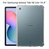 Мягкий чехол для Samsung Galaxy Tab S6 Lite 10,4'', противоударный чехол из термополиуретана с силиконовой подушкой безопасности для Samsung SM-P610 P615 P613 619 P620 P625