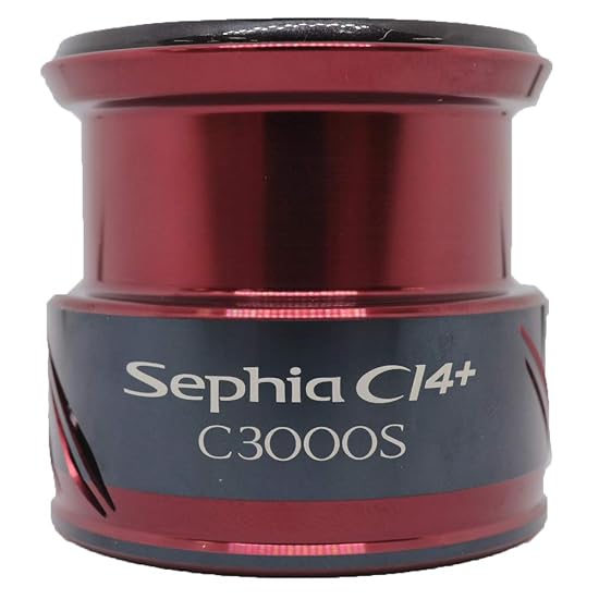 Genuine Part 17 Sephia CI4+ C3000S Spool Assembly Part No. 13CF2