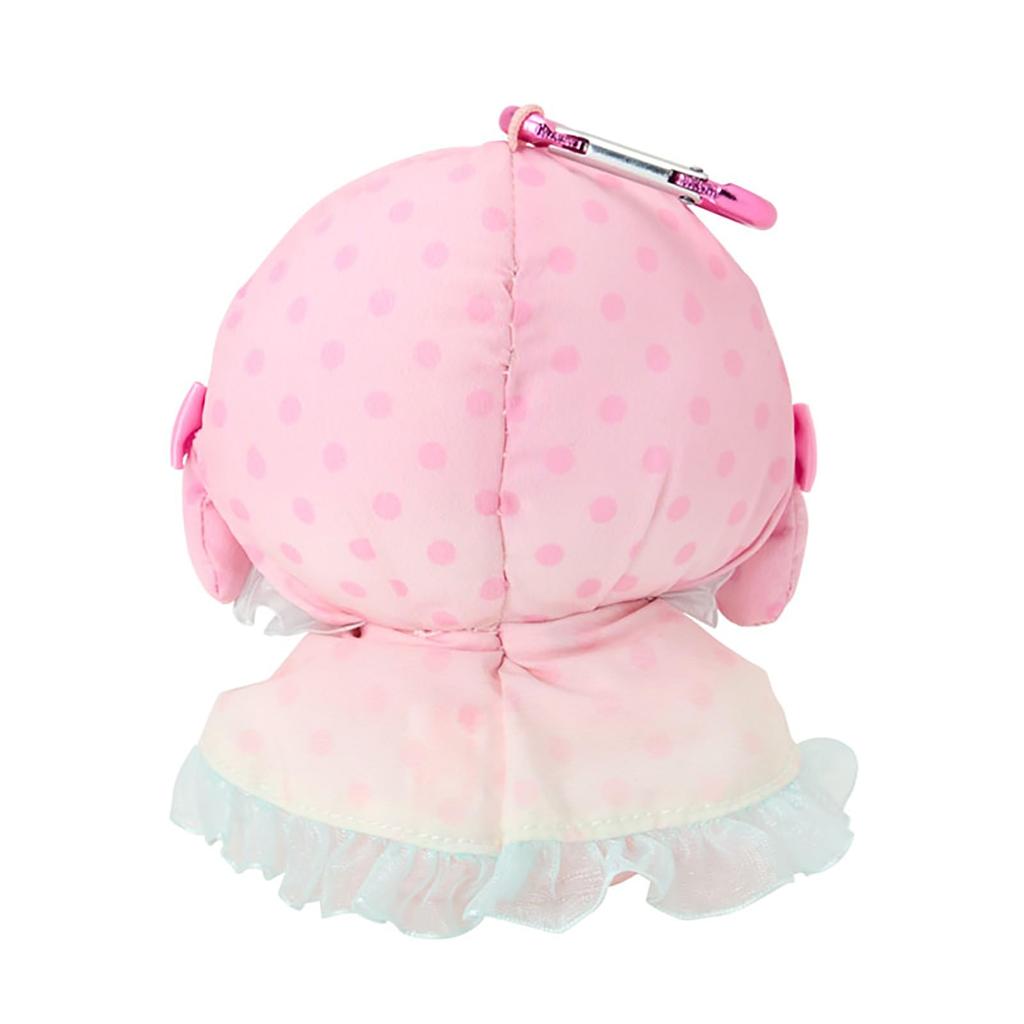 Sanrio Mascot Holder Train My Sweet Piano 6 and 885916 (Sweet Collection) (Ages up)