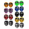Universal Sliders Crash Front Fork Cups Moto Safty Accessories Explosion-proof Falling Protector