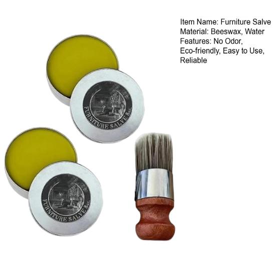 Мебельная мазь, бальзам для ремонта царапин на коже, экологически чистый, полностью натуральный, легко наносится, высокоэффективное средство для чистки кожи, комплект для ремонта царапин на диване