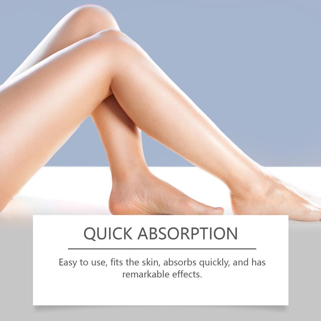 Пластырь для ухода за ногами 48 шт. снимает дискомфорт в ногах и приподнимает вены, защищает жизненную силу ног