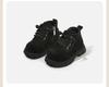 Winter Toddler Boots: Cotton Baby Walker & Martin Boots with Plush Lining