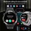 2025 Новые Сверхвыносливые Смарт-часы 1000 мАч для мужчин 1,73-дюймовый HD-экран GPS Компас Вызов по Bluetooth Водонепроницаемые Спортивные Смарт-часы ДЛЯ XIAOMI