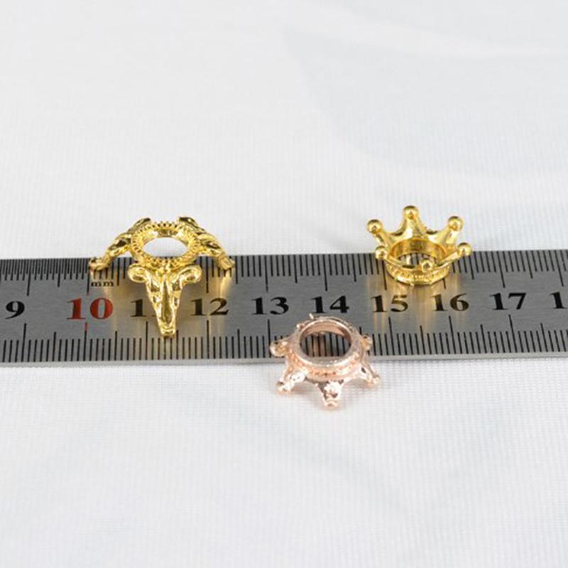 Ball Holder Sphere Base Doll House Photography Props Cake Ornaments Gift