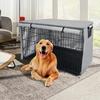 Dog Cage Cover Outdoor Pet Cover Size Options Available