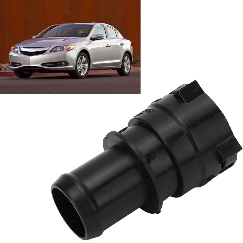 Соединители шланга радиатора на 2006-2015 2013-2015 годы, быстроразъемный фитинг для шланга охлаждающей жидкости 19503-RNB-A01