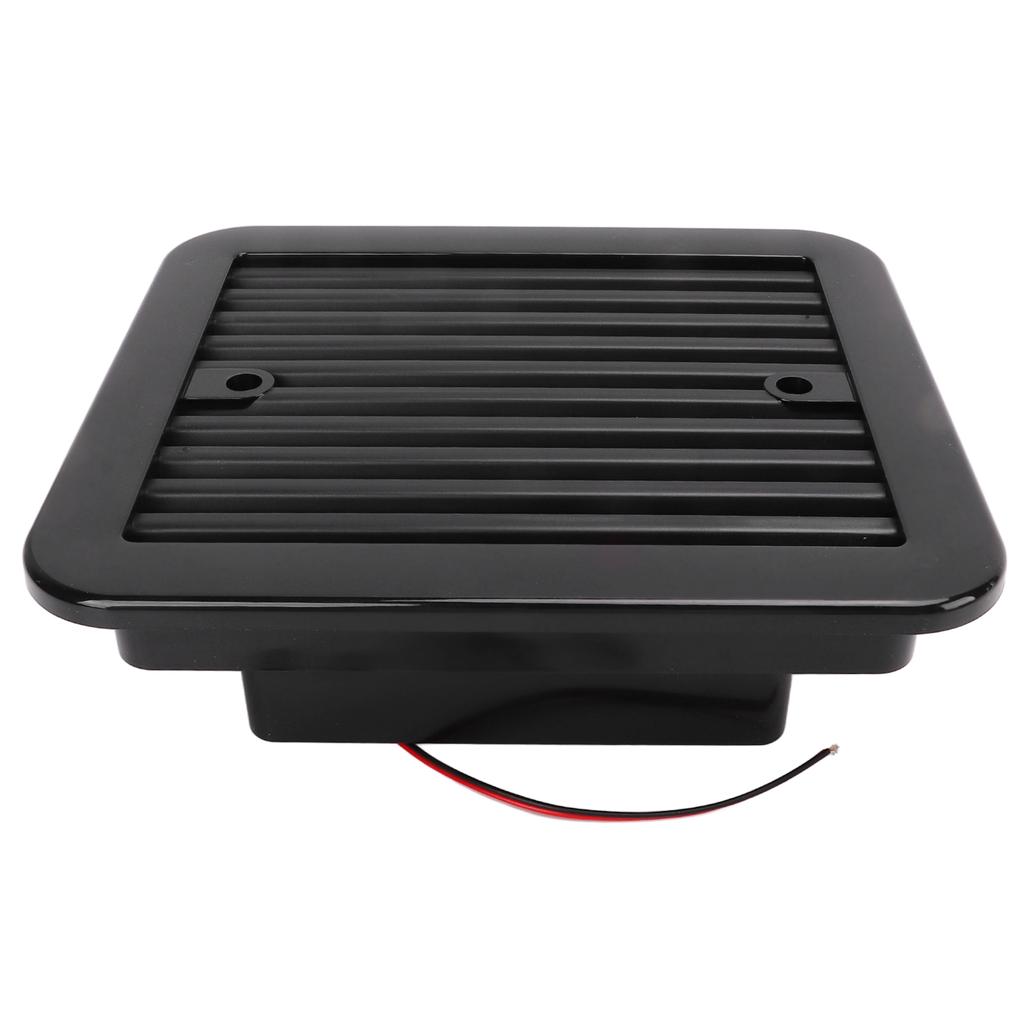 Вентилятор для автофургона, вентилятор охлаждения ABS, вентиляционная лопасть, вытяжной вентилятор для автофургонов, грузовиков, автобусов, лодок