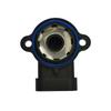 Новый 17113566 Датчик положения дроссельной заслонки TPS для 1997-2004 Chevrolet Corvette Cadillac CTS