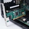 Сетевая карта PCI Gigabit 1000M PCI Ethernet-адаптер Сетевая карта Адаптер на чипе RTL8169SC для настольного ПК Сервера