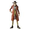 Инспектор Зенигата Интернет-магазин SHFiguarts «Люпен Третий» (Тамасии Лимитед)