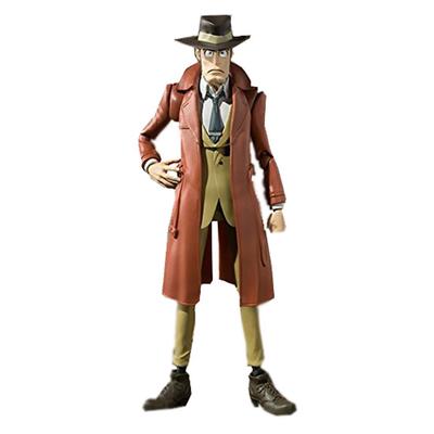 Инспектор Зенигата Интернет-магазин SHFiguarts «Люпен Третий» (Тамасии Лимитед)