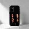 Чехол для телефона с принтом BAND I-Imagine D-Dragon-s для Samsung S25,S24,S21,S22,S23,S30,Ultra,S20,Plus,Fe,Note,5G Черный