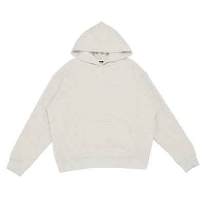 Толстовка NB Athletics Oversized Sweat Hoodie WT33524 SAH Соль M [New Balance] Женская (Морской вереск)