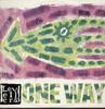 12inch Record LEVELLERS - One Way WOKT2008 China Records 1991 UK Rock Used