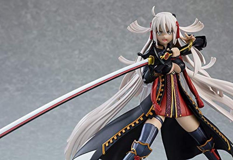 Figma Заказать Alter Okita окрашенная подвижная фигурка M06726 Fate/Grand Ego/Souji [Alter] Немасштабная ABS&PVC