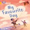 My Favourite Day by Simon Mole Paperback Book 9780008701666