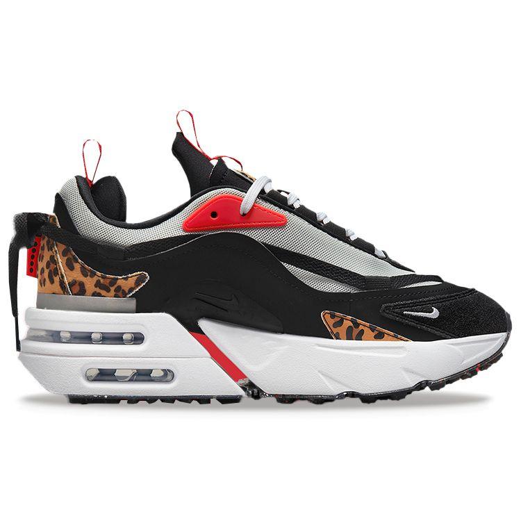Nike (ЖЕНСКИЕ) Air Max Furyosa 'Леопард' DH5104-002