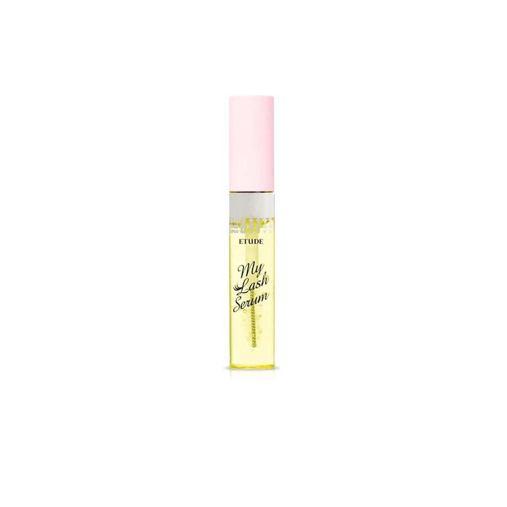 Etude МОЯ СЫВОРОТКА ДЛЯ РЕСНИЦ (23 год нашей эры) 9 г, Питает корни ресниц, Укрепляет ломкие ресницы, Гладкое и блестящее покрытие, K-Beauty, Корейский макияж