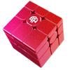 GAN Mirror M Cube GAN UV 3x3x3 Magnetic Mirror Magic Cubes Profession 3x3 Cubo Magico Twisty Puzzle Toy For Children Kids Gift
