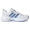 Женские повседневные кроссовки Strutter Cloud White Blue Metallic HQ1824