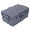Waterproof Electrical Connection Box IP54 Protection 6 Cable Seal Entry Outdoor Large Square for