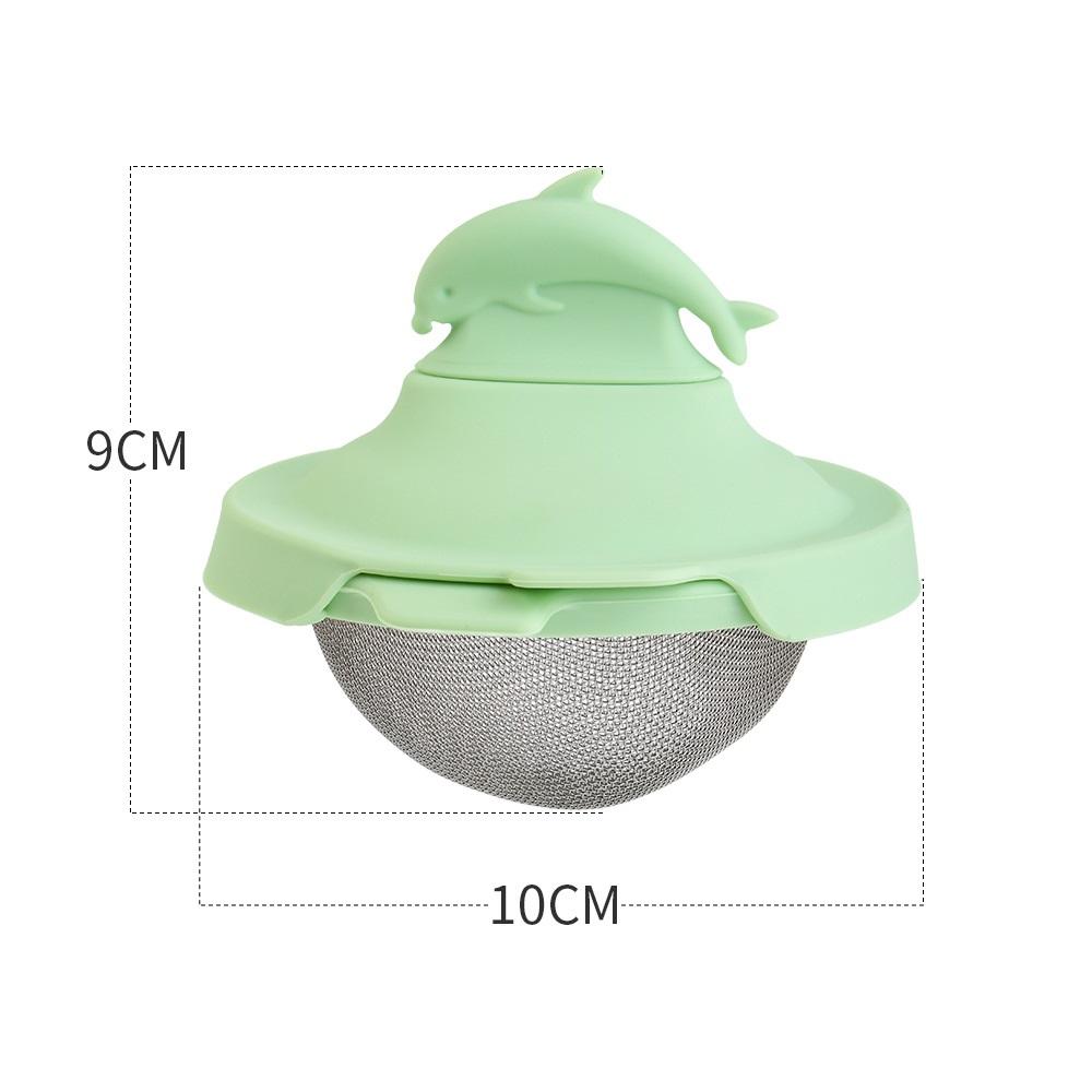 Poached Egg Maker Food Grade Silicone Non-Stick Boiler Poached Eggs Cups Egg Poacher Ovens Kitchen Cooking Tools