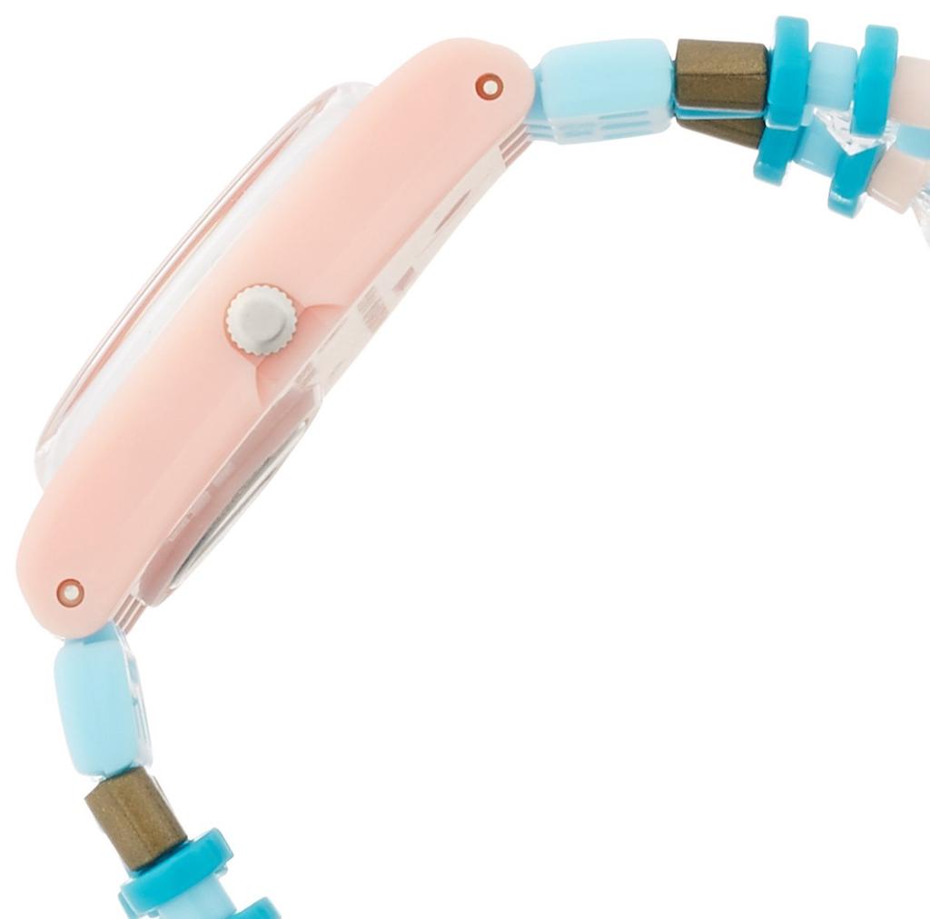 Wristwatch LP142B Genuine Imported Product Multicolor [Swatch]