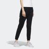Adidas Neo X Disney Mickey Mouse Sports Casual Pants Women Pants Black GE7784