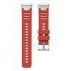 Силиконовый ремешок для huawei Band 11/11NFC Аксессуары Спортивный дышащий Браслет Наручный ремешок ремень pulseira correa для huawei band 11Pro/11ProNFC