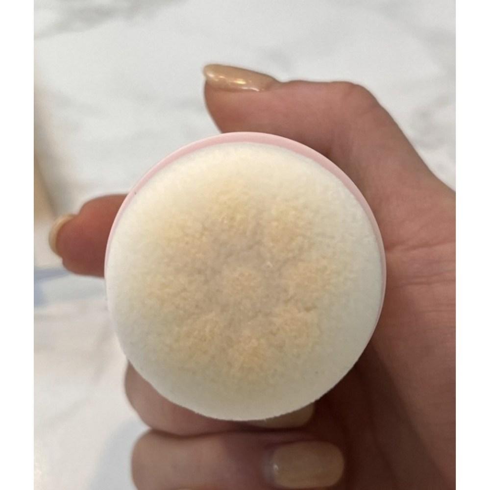 SO NATURAL Пудра для сухих волос 20 г Oil Cut Oil Care Cleanness Portability, 1 шт.