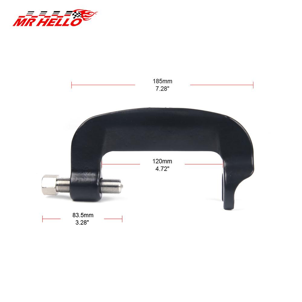 Inboard Prop Puller Professional For Ski / Wakeboard / Surf Propellers Fit For 3/4" to 1-1/8" Shaft Replaces