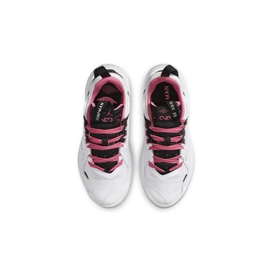 Jordan Delta Low White Pinksicle Black - CV5159-106
