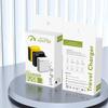 QC3.0 8-Port 30W Multi-USB High-Power Fast Charger (US/EU/Korean Specs)