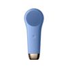 Electric Face Cleansing Device Blackhead Removal Pore Cleaning Facial Brush Hot Compress Skin Care Tool
