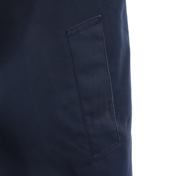 MACKINTOSH PHILOSOPHY Long Sleeve 2way Stainless Collar Coat Liner Hood Men's Used