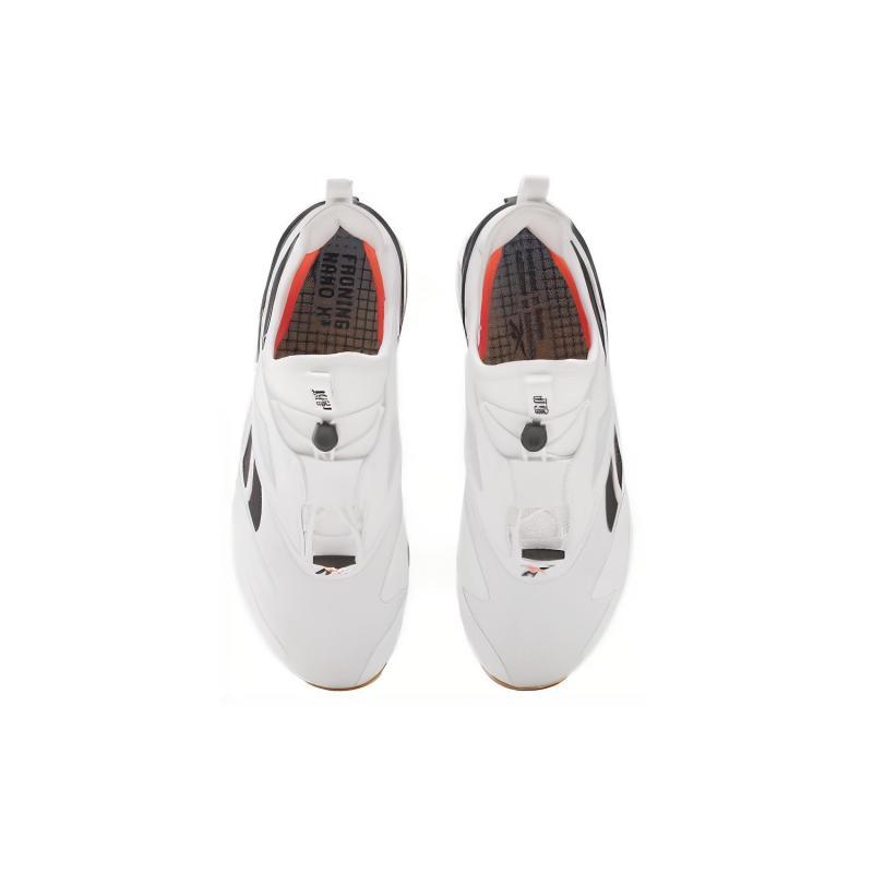 Reebok Кроссовки Rich Froning X Reebok Nano X3 'Белый Черный Резина' 100074782