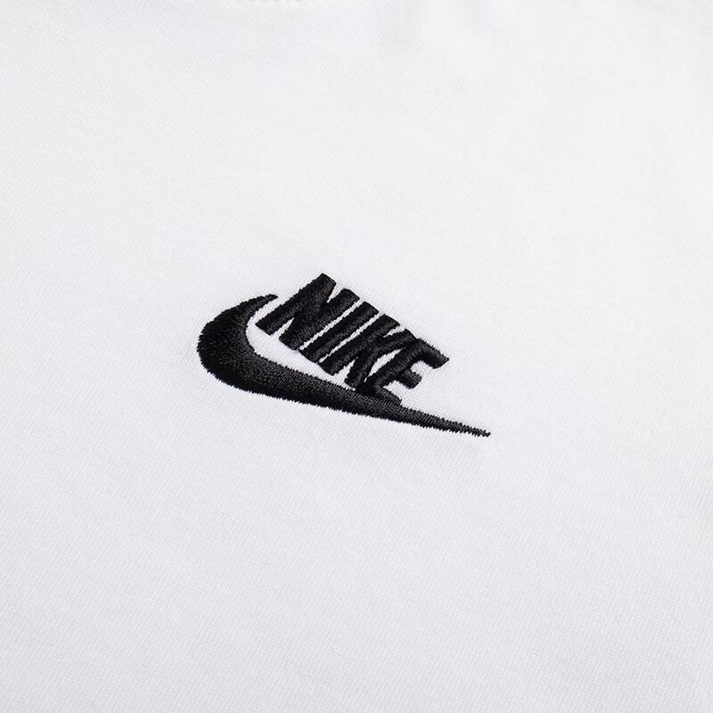 Nike Женская футболка с длинным рукавом