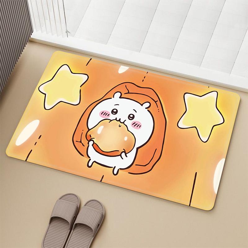 Кухонный коврик Maekawa, коврик для гостиной, детский дизайнерский коврик, коврик для молитвенной двери, ковер, коврик для коридора, коврик для ног