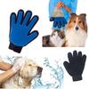 Pet Cleaning Brush Dog Massage Hair Removal Grooming Washing Accessories Silicone Pet Glove