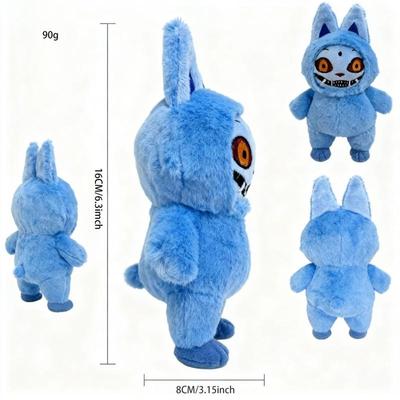 Куклы и мягкие игрушки – Мягкие игрушки - герои мультфильмов и фильмов