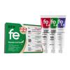 FE Bio-Enzyme Whitening and Soothing Toothpaste Set
