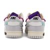New Nike Dunk Low Off White Lot 28 Of 50 DM1602-111