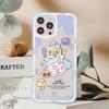 Чехол для телефона с милым мультяшным поросенком для Redmi 7 8 9 A для Redmi Note 5 7 8 9 10 11 Pro Max 4G 5G Funfas