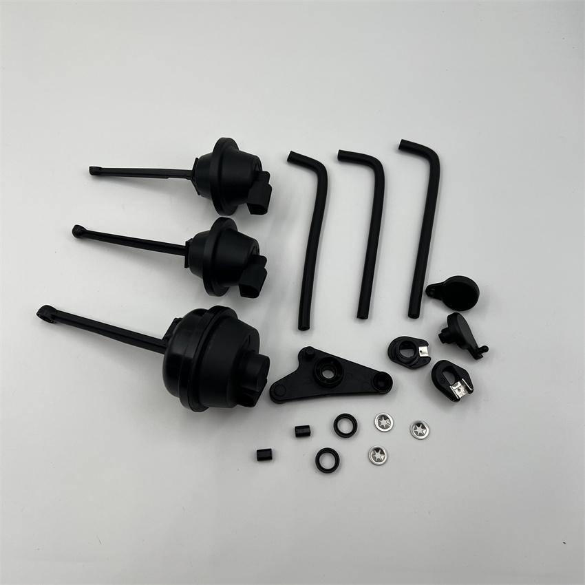 STZT 2721402401 Air Intake Manifold Repair Kit 2721402201 for Mercedes Benz M272 W203 W204 W211 W212 W164 W221 W251 W906