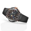 Casio Мужские часы G-SHOCK MRG-B2000R-1A, аналоговые, кварцевые, ударопрочные, водонепроницаемые 200м