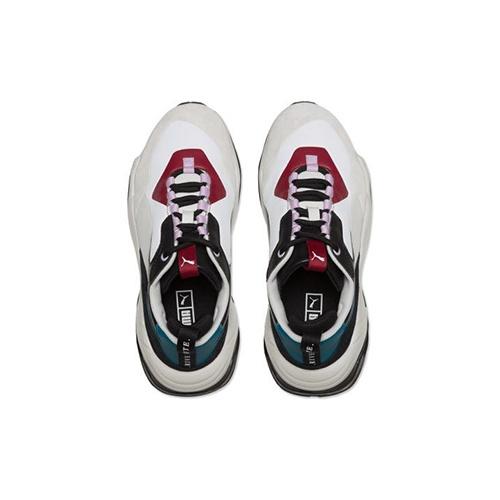 (WMNS) PUMA Thunder Rive Droite 'Glacier Grey' Женские 369452-02