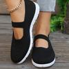 2025 Brand Women's Shoes Lace-up Cuff Women's Flats Women's Vulcanize Shoes Hot Sale Round Head Plus Size Grid Flat Low Heels